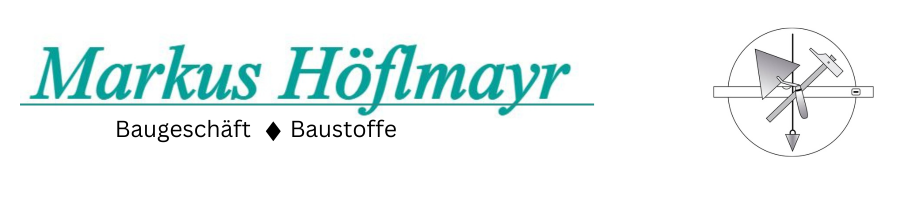 Bauunternehmen hoeflmayr